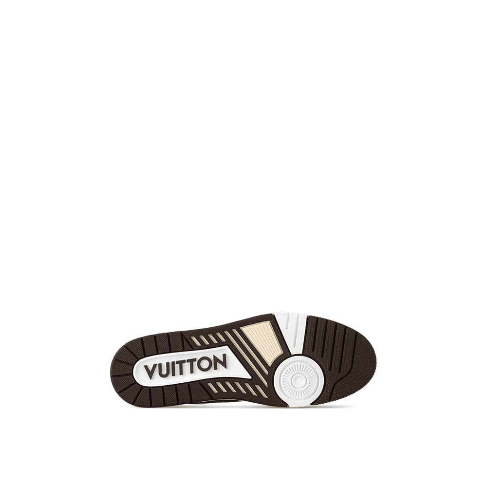 Louis Vuitton LV Trainer Sneaker ‘Brown’