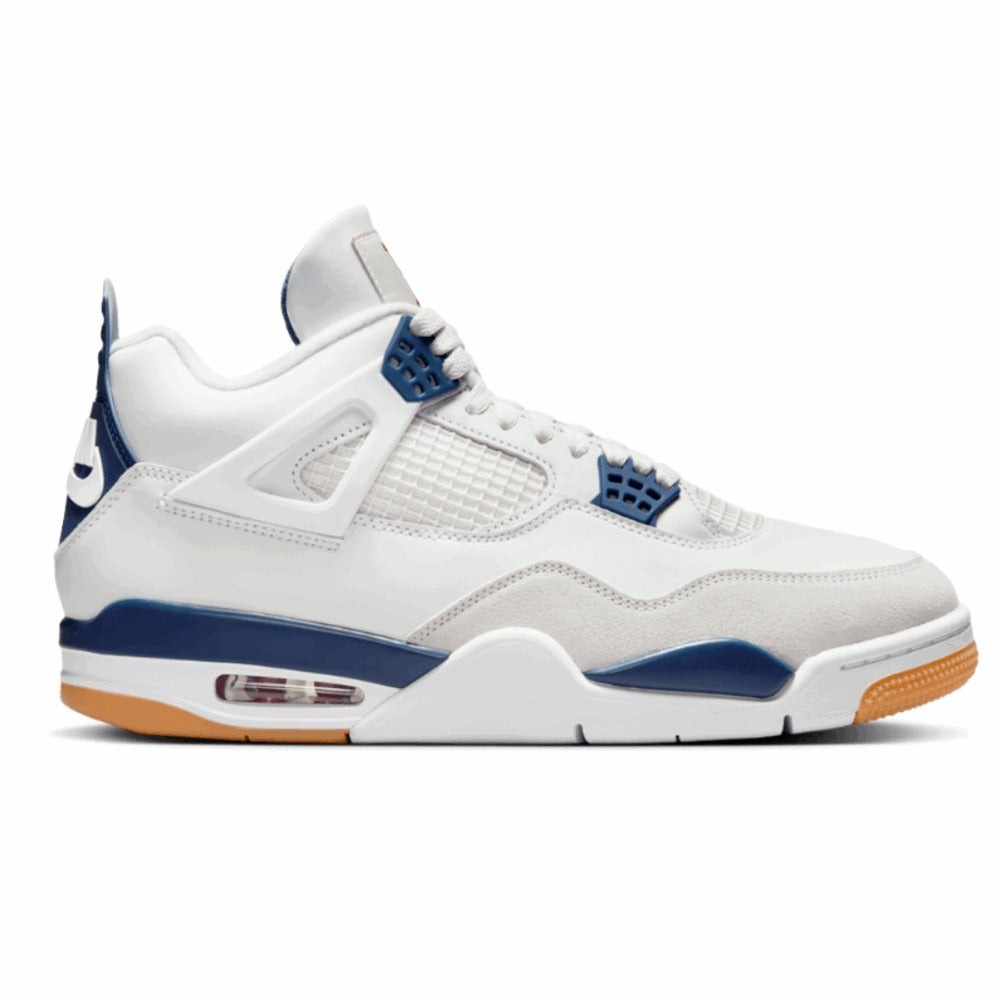 Nike Air Jordan 4 Retro SB ‘Navy’