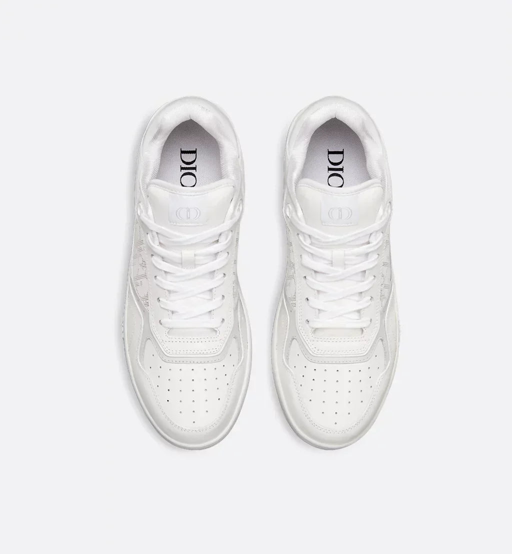 B27 Uptown Low-Top Sneaker