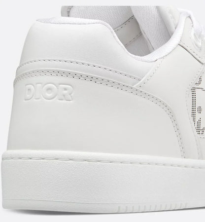 B27 Uptown Low-Top Sneaker