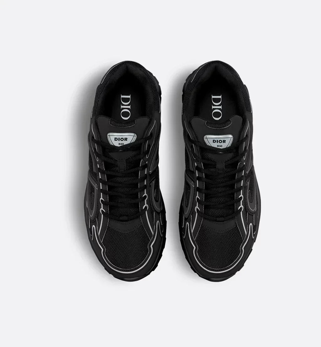 B30 Countdown Sneaker
