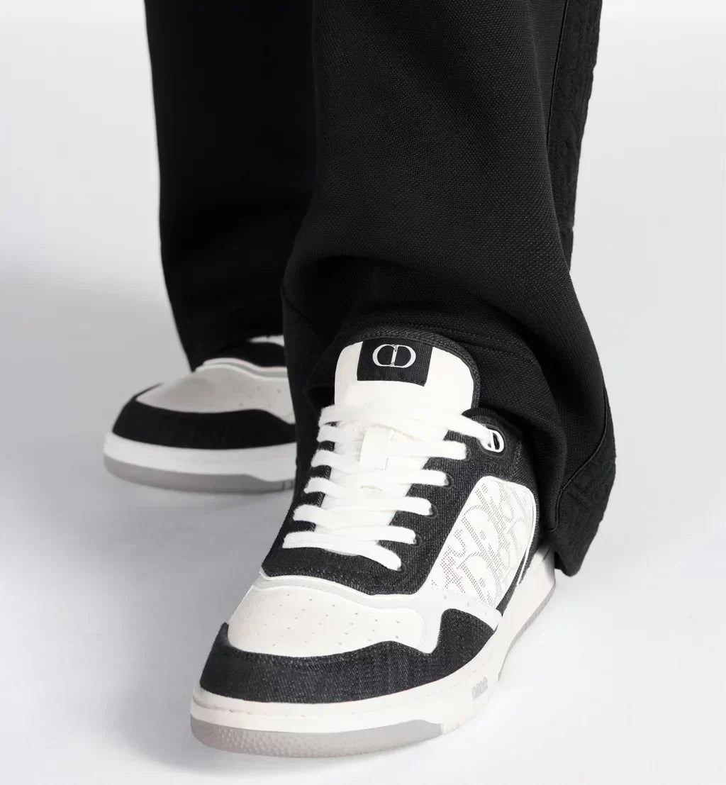B27 Uptown Low-Top Sneaker